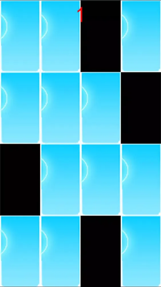 تصاویر Tap Tap Beat!