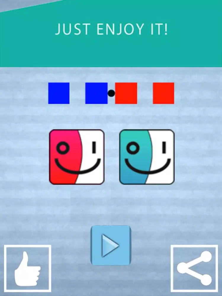 Bricks Crossing iPad 应用截图