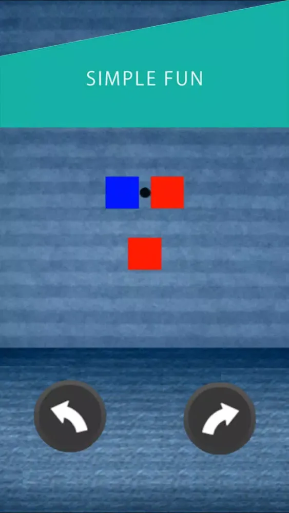 Bricks Crossing应用截图