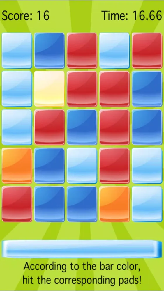 I Love Hue! Screenshots