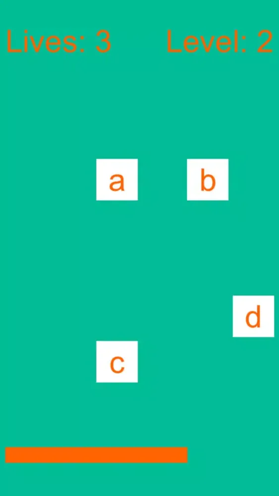 Zrzuty ekranu Puzzledom!
