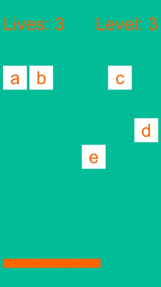 Zrzuty ekranu Puzzledom!