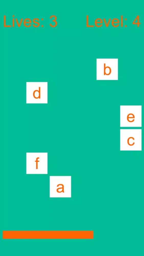 Zrzuty ekranu Puzzledom!