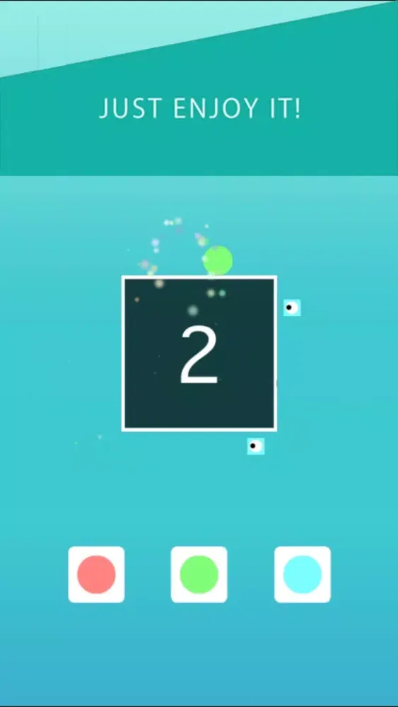 Zrzuty ekranu Spiral Ball Roll