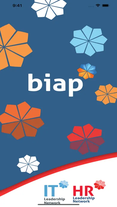 Screenshot di BIAP Summit Series