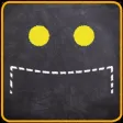 Brain Dots Draw Game