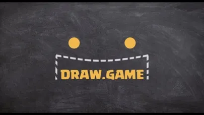Brain Dots Draw Game应用截图