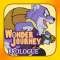 ファンタジーダンジョンからの脱出 WonderJourney