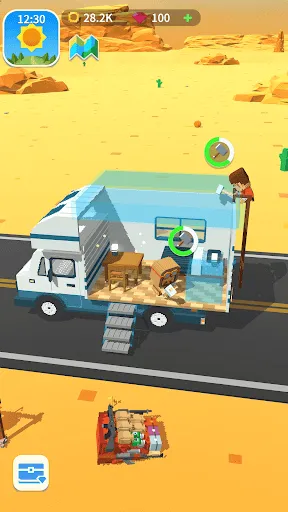 Build Heroes:Idle Adventure Screenshots