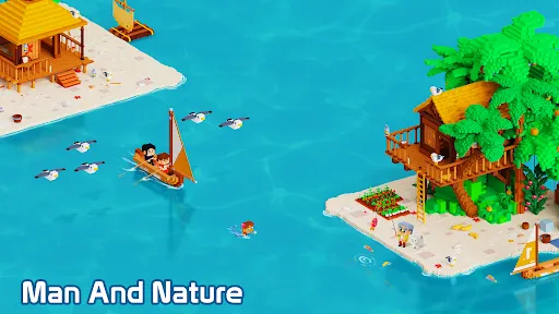 Build Heroes:Idle Adventure Screenshots