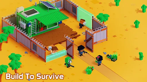 Build Heroes:Idle Adventure Screenshots