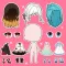 Dress Up: Chibi Doll Maker