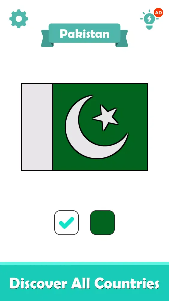 صور Flag Paint Coloring ASMR