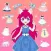 BiBi Girl: Doll Dress Up Game