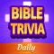 Bible Trivia Daily