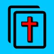 Bible Verse Flashcard Maker