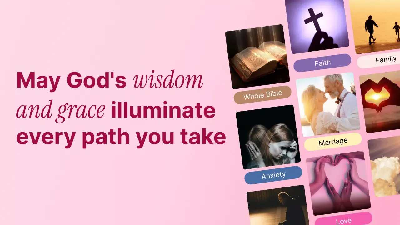 Screenshot di Bible For Women