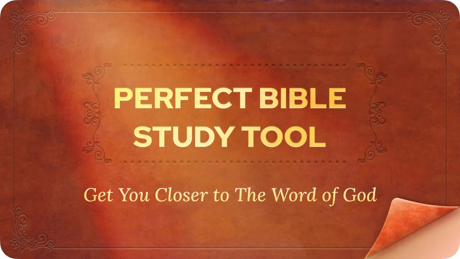 Bible-Daily Bible Verse Screenshots