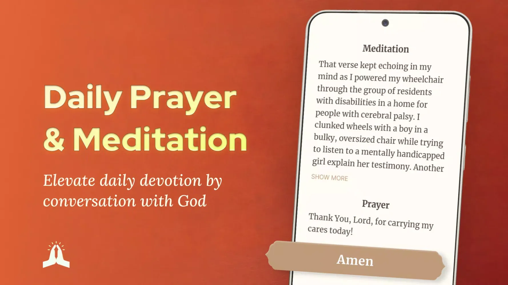 Bible-Daily Bible Verse Screenshots