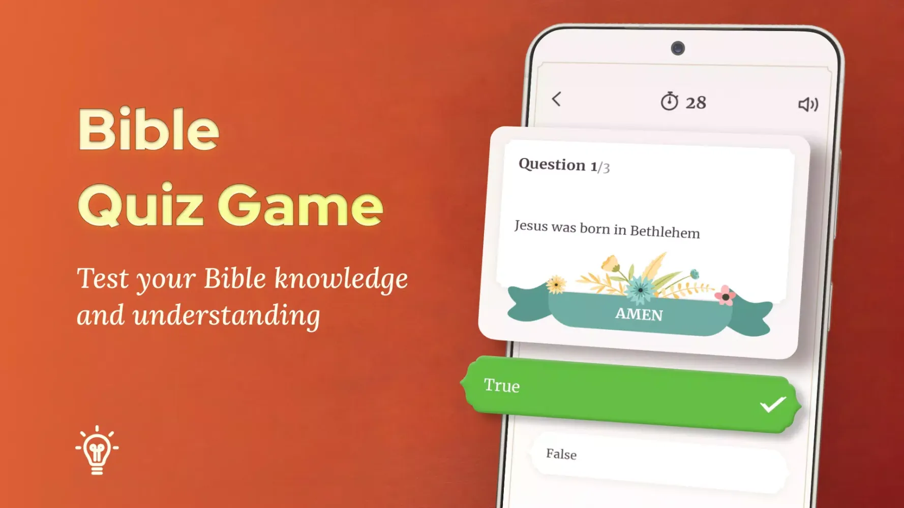 Bible-Daily Bible Verse Screenshots