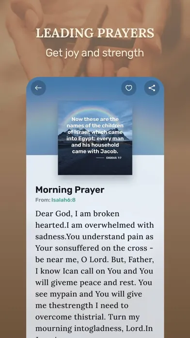 ภาพหน้าจอของ Holy Bible-audio+offline
