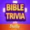Bible Trivia Daily-Bible Quiz