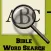 The Bible Word Search