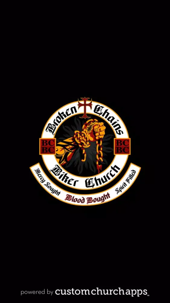 Captures d'écran de Broken Chains Biker Church
