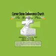 Corner Stone Deliverance