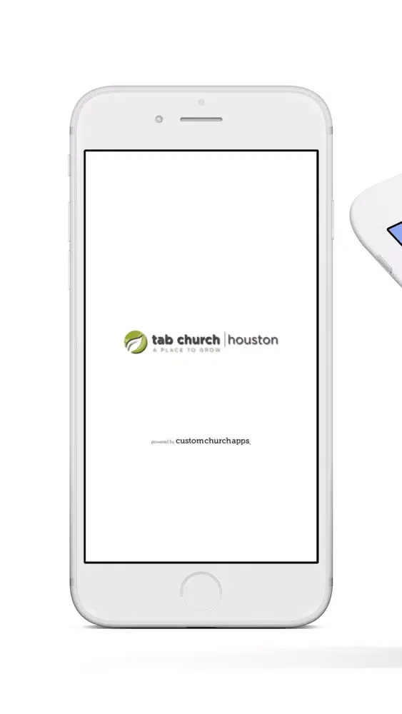 Ảnh chụp màn hình của El Tab Houston Church