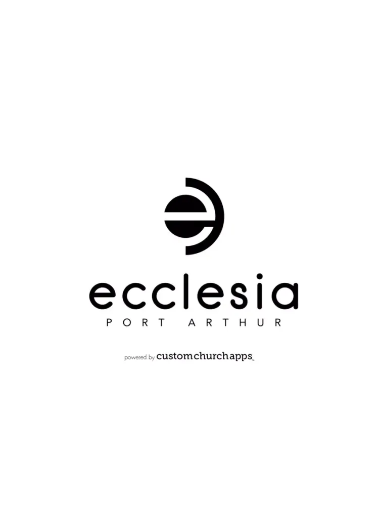 Soy Ecclesia iPad 应用截图