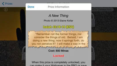 Bible Book Quiz - Christian Bible Game & Study Aid Screenshots