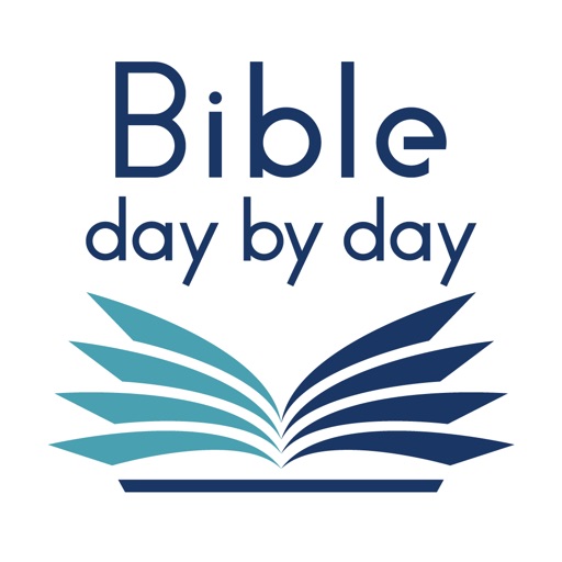 Bible Day By Day