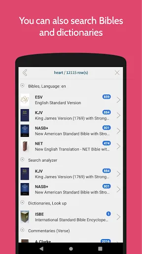 تصاویر Bible-Discovery