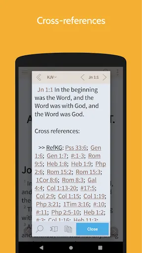 تصاویر Bible-Discovery