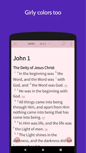 تصاویر Bible-Discovery