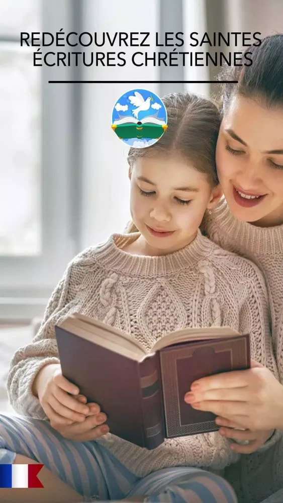 تصاویر Bible en Français Courant