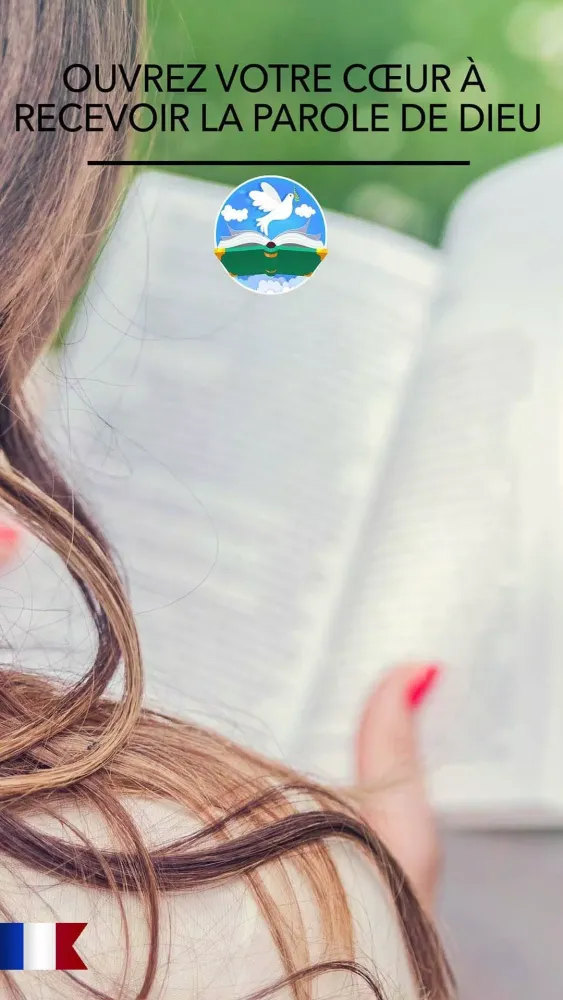تصاویر Bible en Français Courant