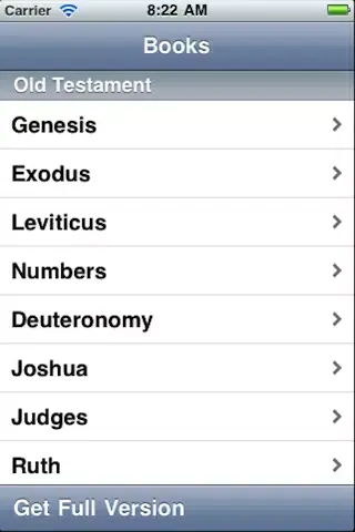 تصاویر Holy Bible KJV Free