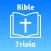 Bible Trivia Quiz - No Ads