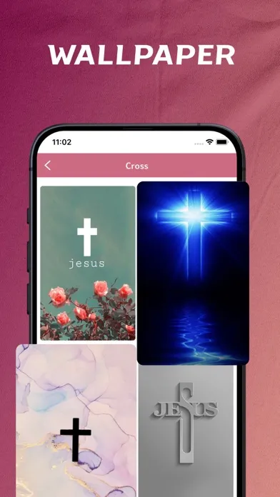 Alkitab Bible - offline應用截圖