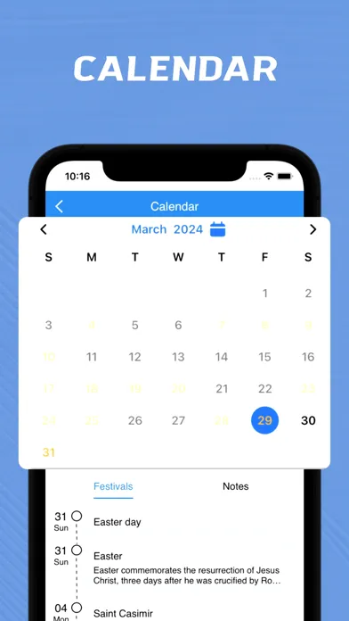 ERV Bible - offline Screenshots