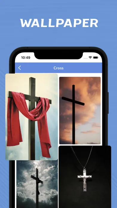 ERV Bible - offline Screenshots