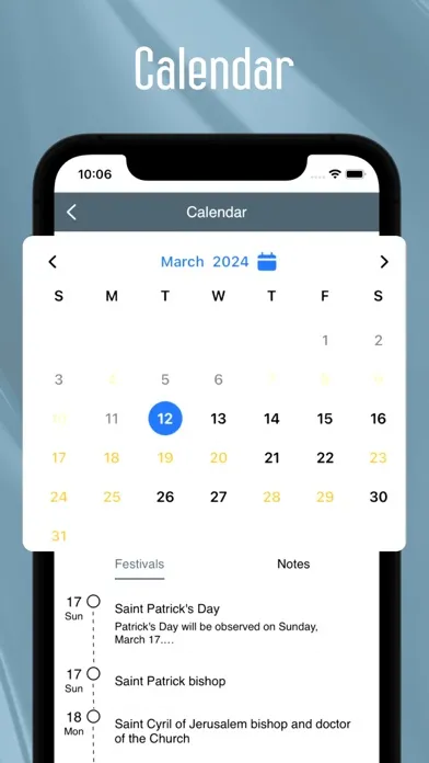 تصاویر Gujarati Bible - Offline