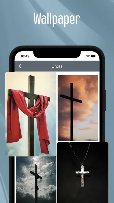 تصاویر Hindi Bible offline