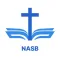 NASB Bible - offline