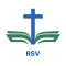 RSV Bible - offline