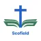 Scofield Bible - Offline