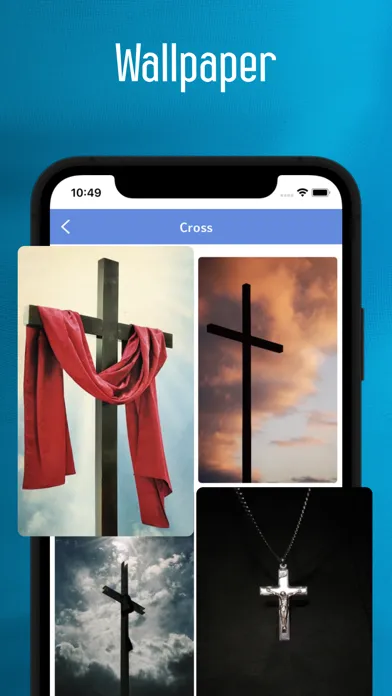 Tangkapan layar Thai Bible - Offline
