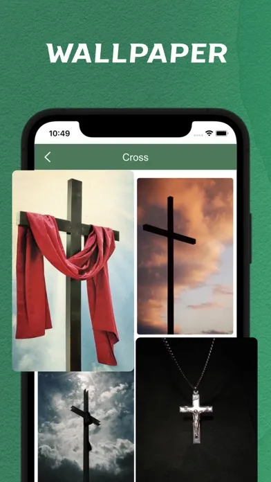 صور The Living Bible - offline